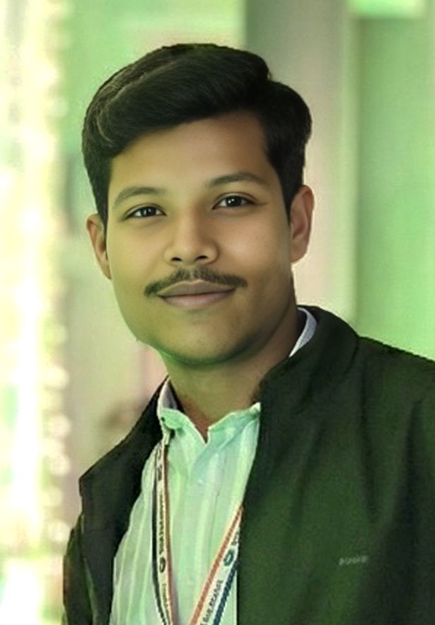 Gopal Krushna Mahapatra